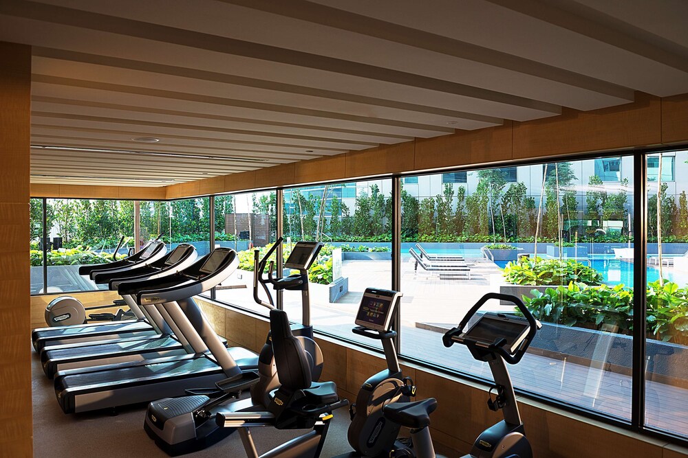 DoubleTree by Hilton Johor Bahru 46
