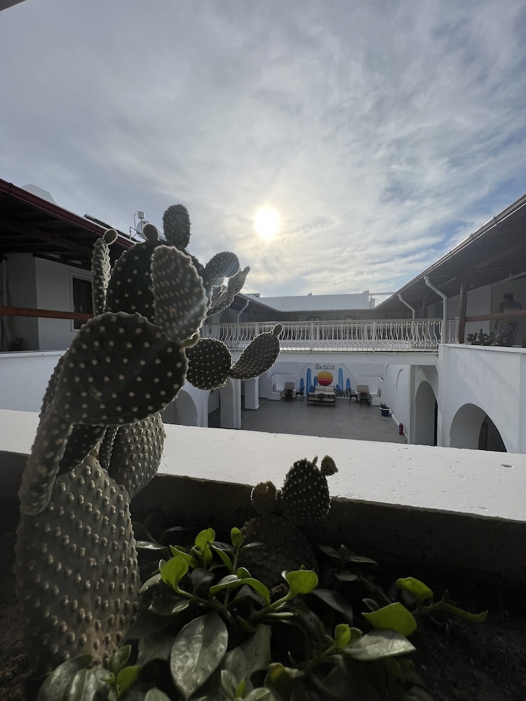 Ruya Boheme Otel - Image 55