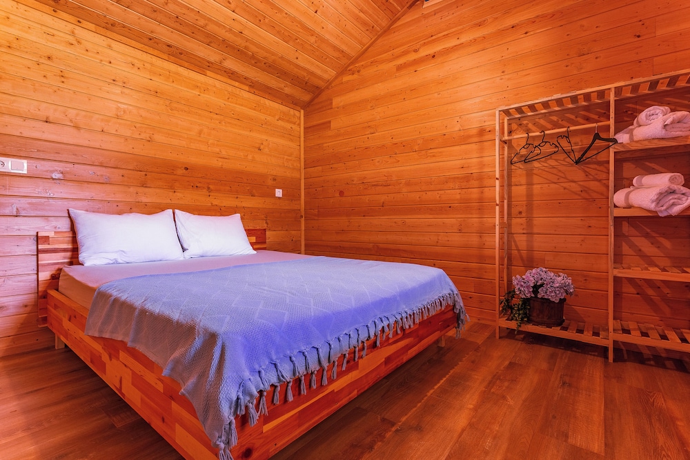 Izgen Bungalows Çıralı view 4