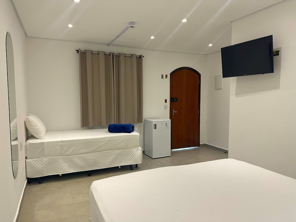Porto marina resort Ilha Comprida