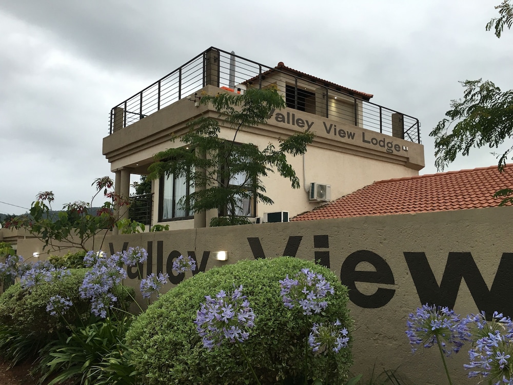 Valley View Lodge
