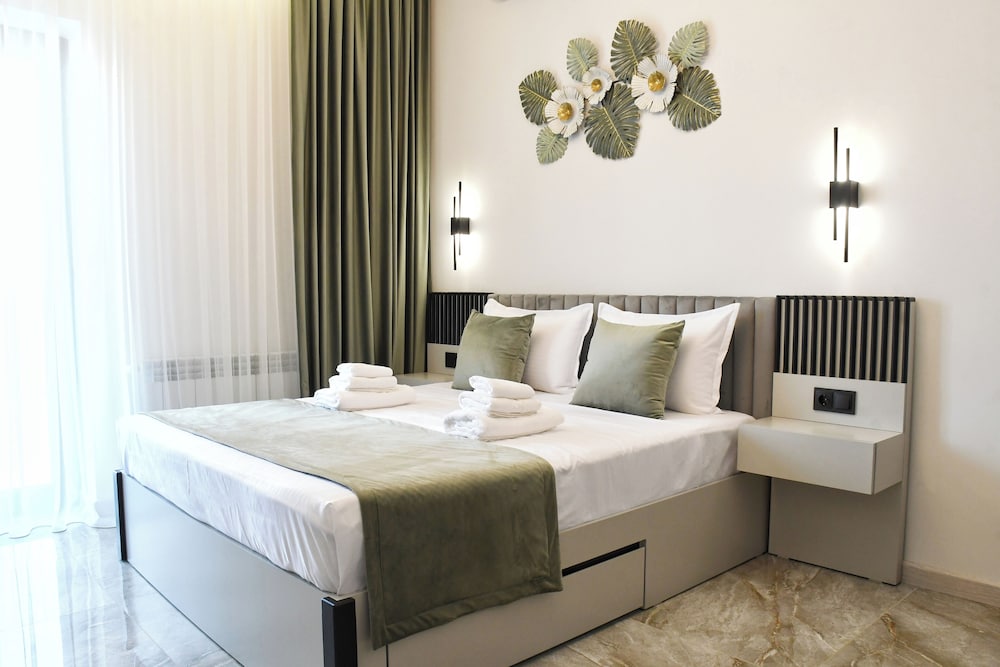 DiAngelo Guesthouse