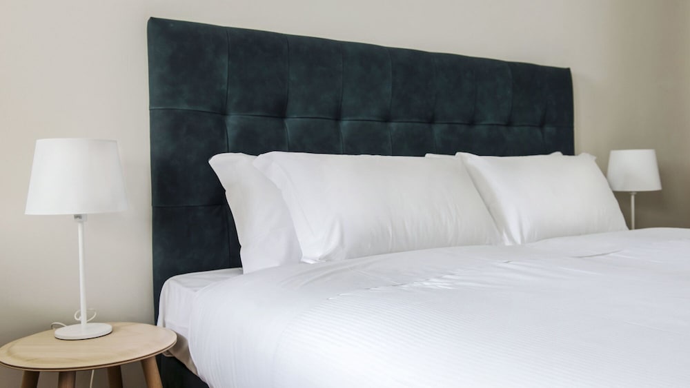 Mono B en Milan — bedroom