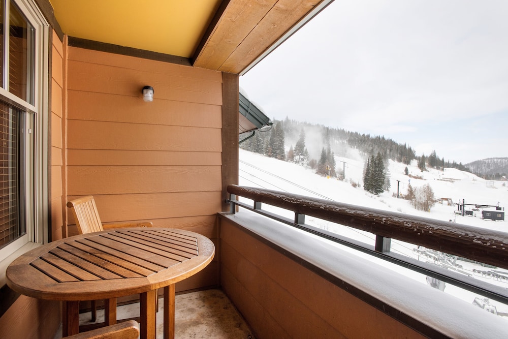 Family-Friendly Condos - Winter Park Resort CO
