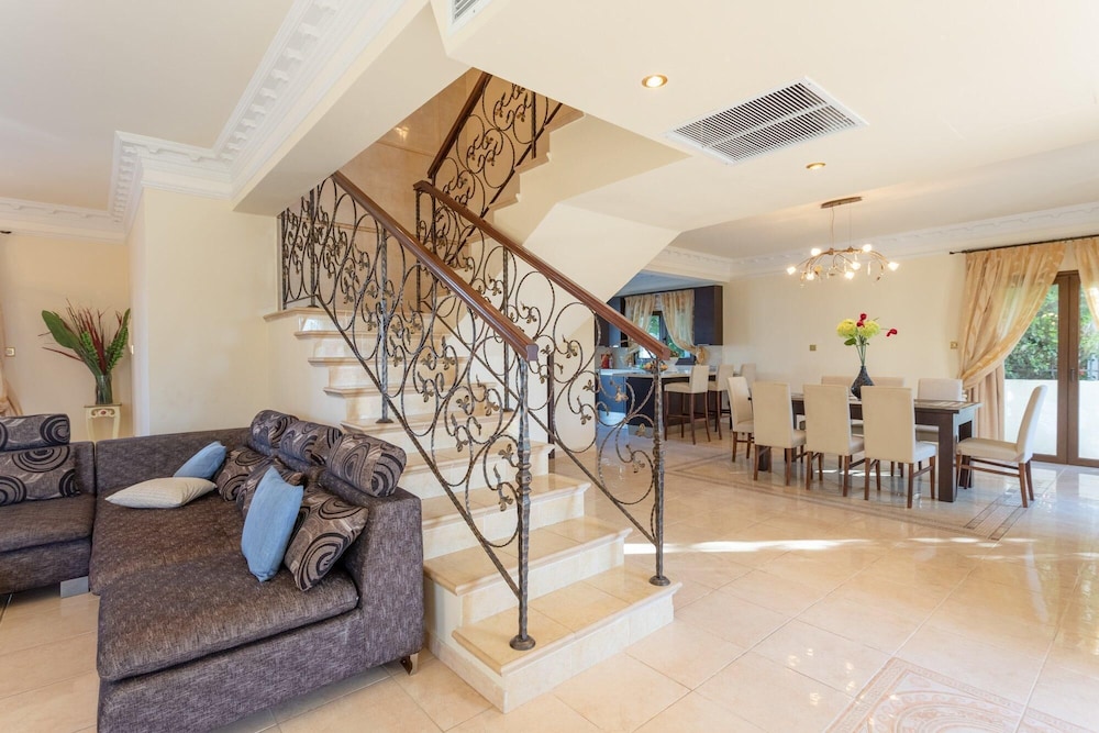 Villa Brigitte in Paralimni