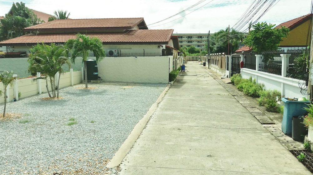 Baan ViewBor Pool Villa