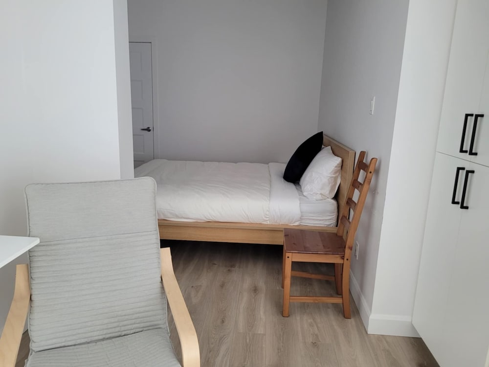 Hébergement moyen terme Les Escoumins