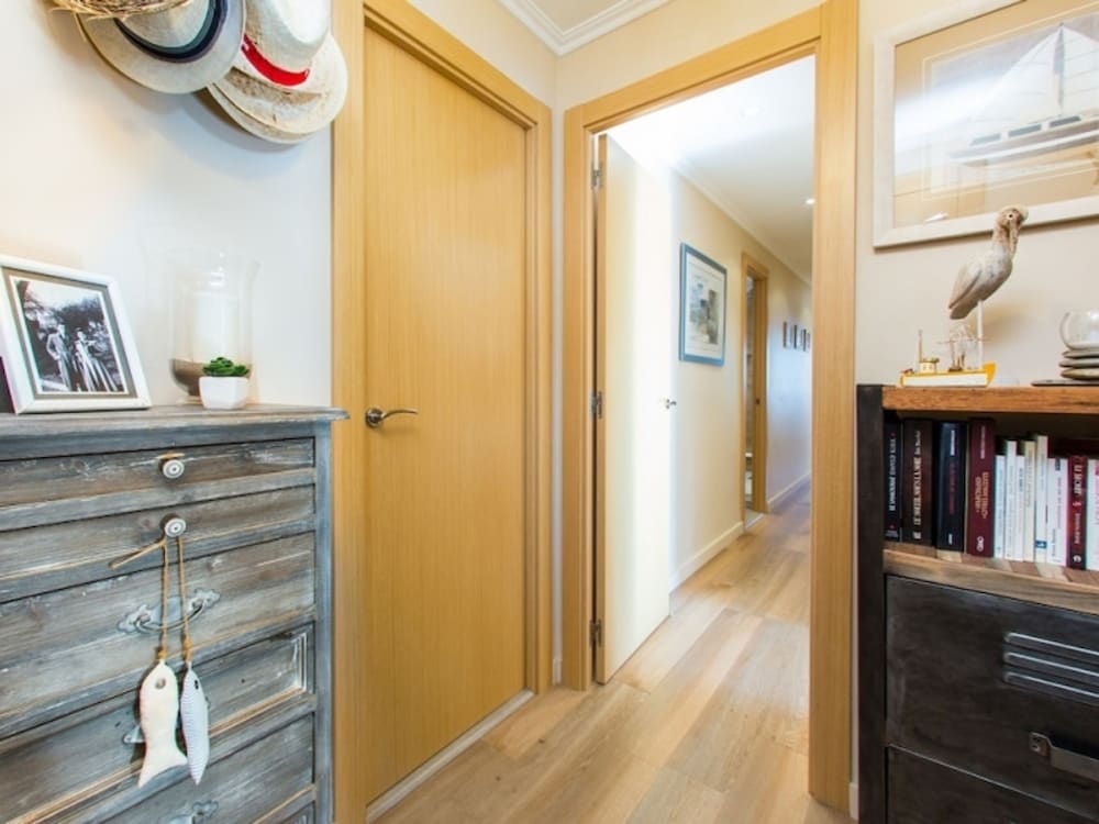 Th44 Apartamento con Vistas al mar y Playa Miracle