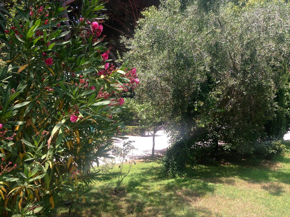 Villa Abbamer