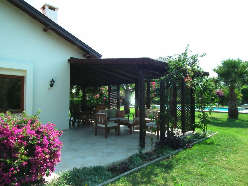 Villa Lale view 3