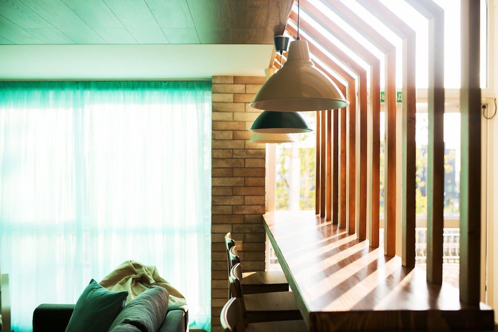 Station - Hostel