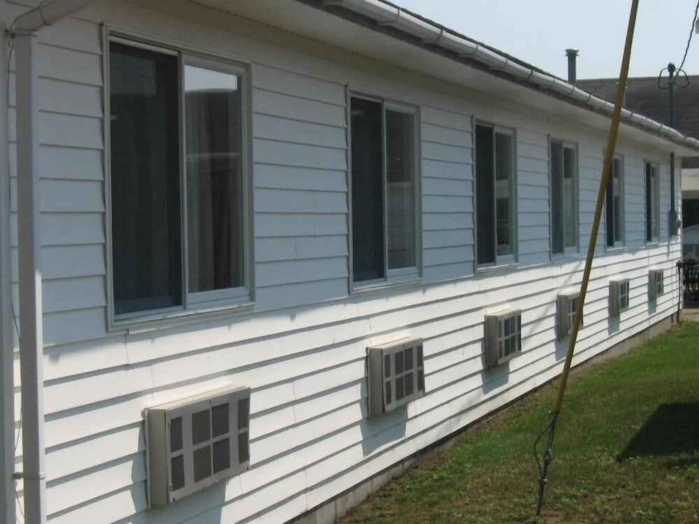 Chapel Hill Motel