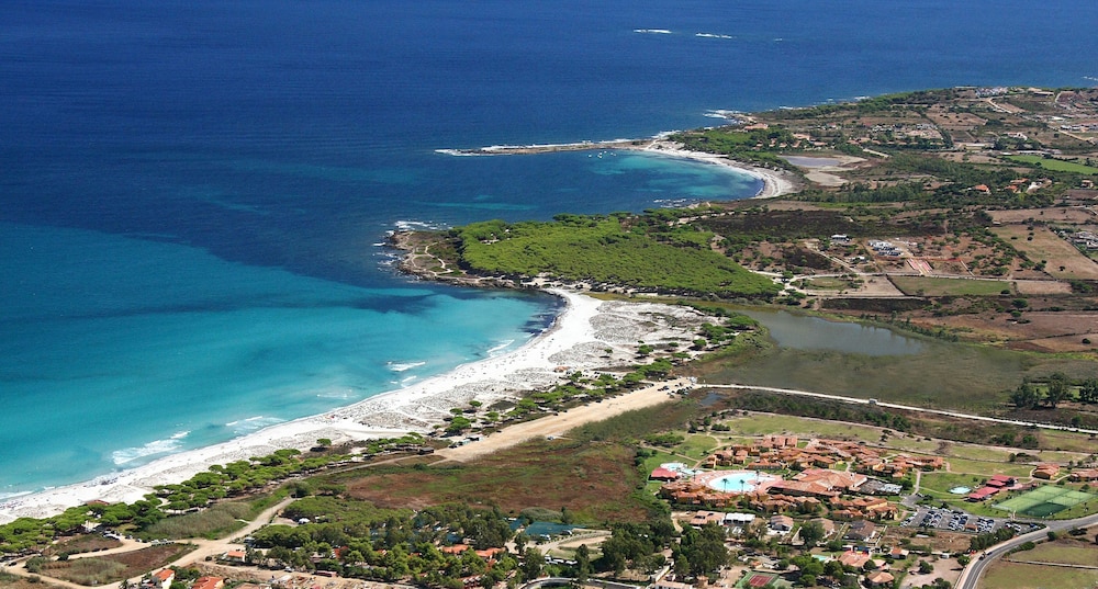 Valtur Baia Dei Pini