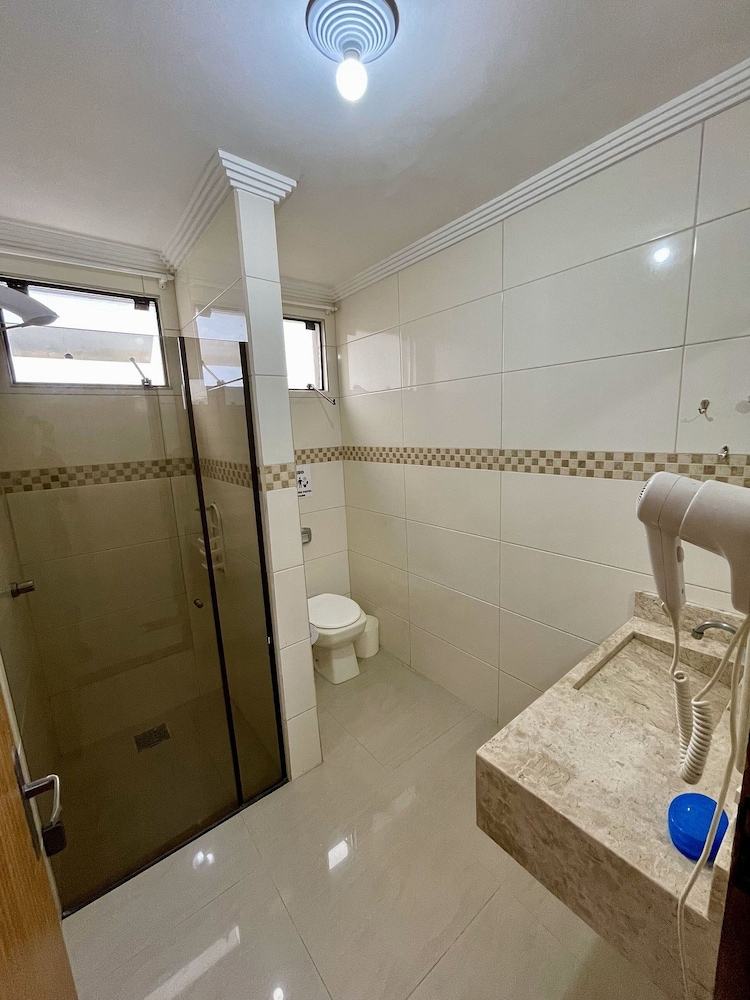 Webi Coliving - Coqueiros