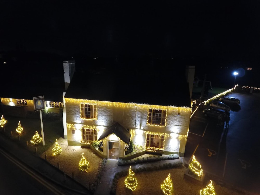 Worcester Vacations - The Bell Inn - Property Image 29