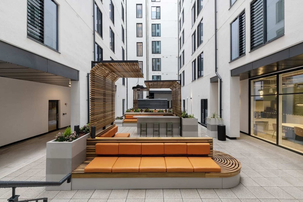 Alma Place Belfast - For Students Only