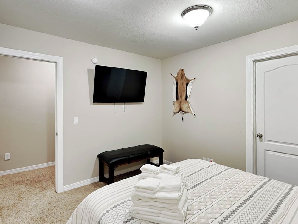 High Expectations by Ruidoso Vacation Rentals