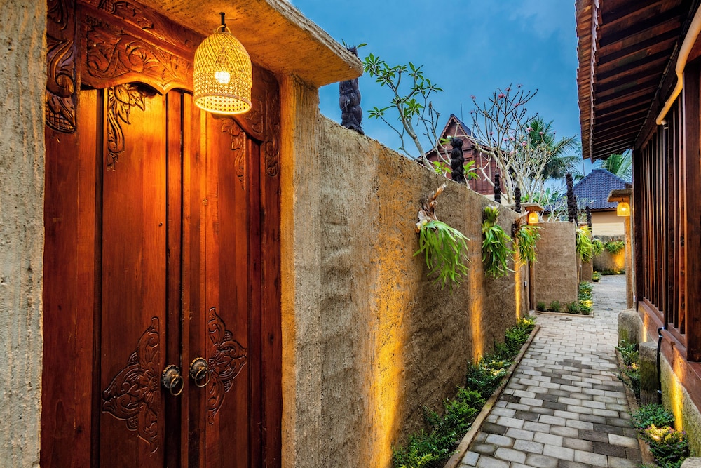 Kamania Villa Ubud by Dhananjaya Hospitality