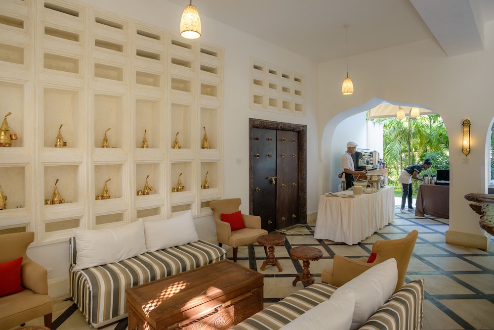 Swahili Beach Resort