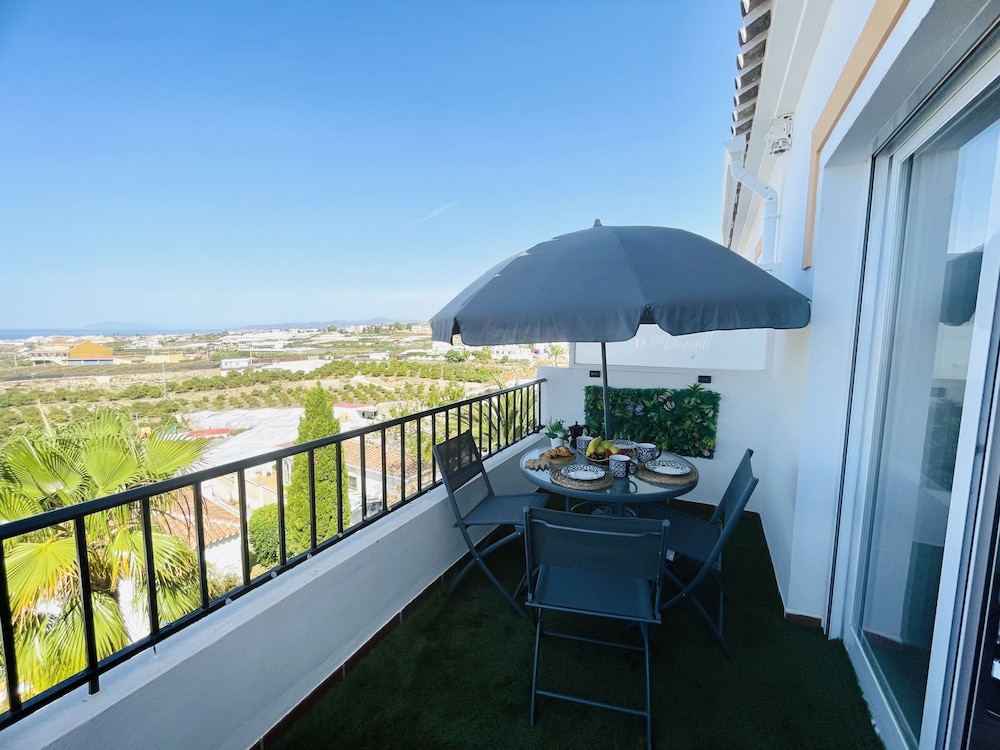 Apartamento Torrox Park Sunset View
