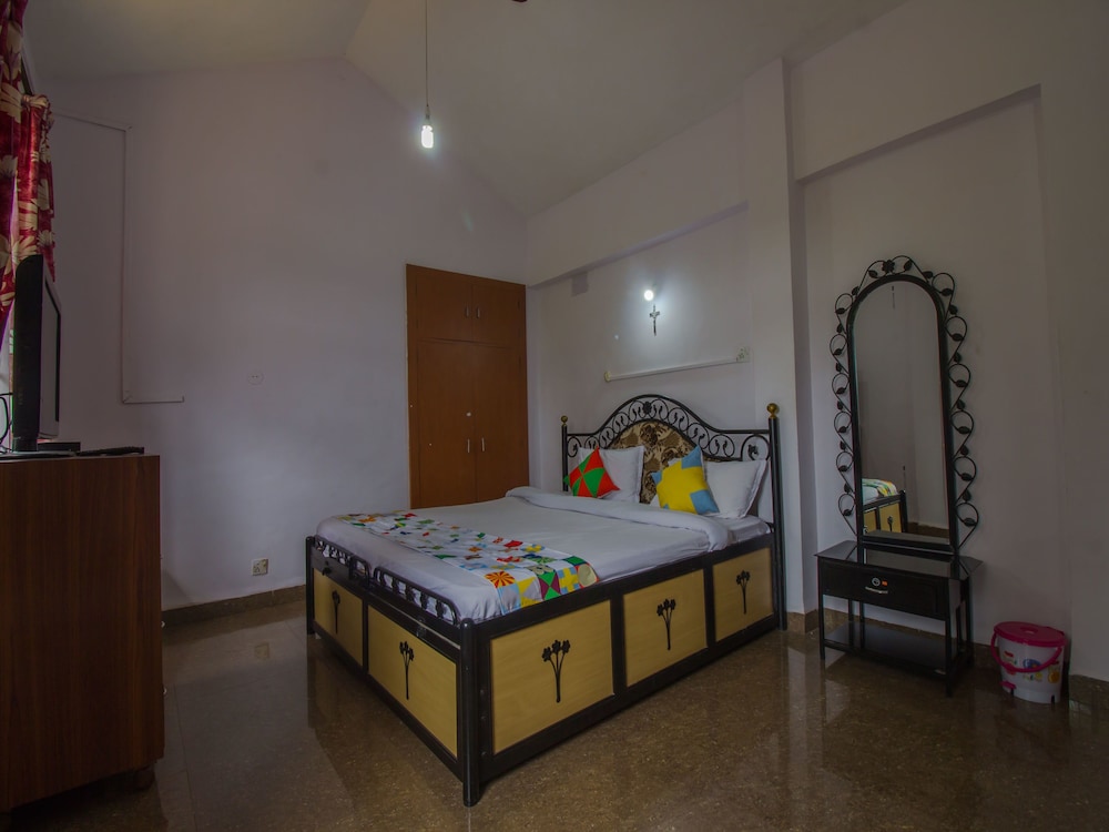 OYO 16923 Home Graceful Studio Miramar