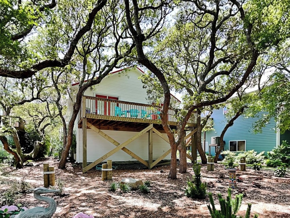 Sea Angels by Topsail Realty