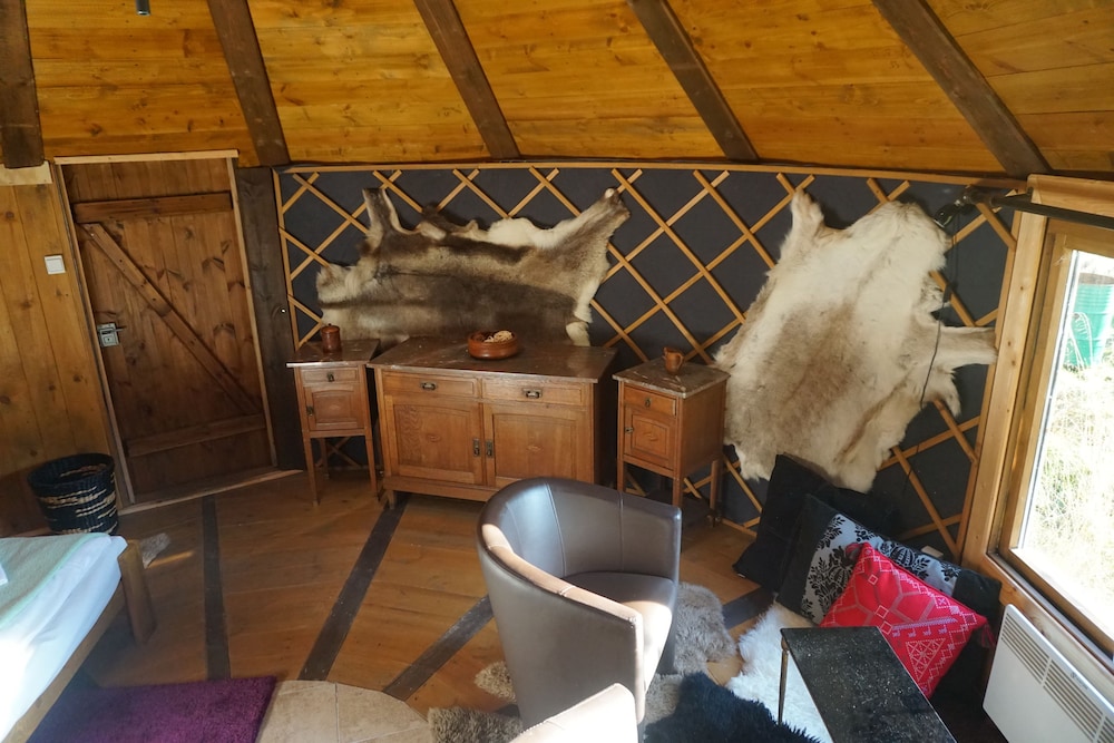Hardanger Basecamp