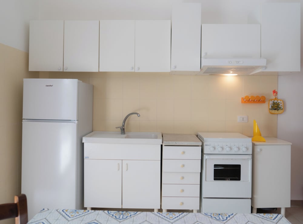 STELLA MARIS MARZAMEMI APARTMENTS