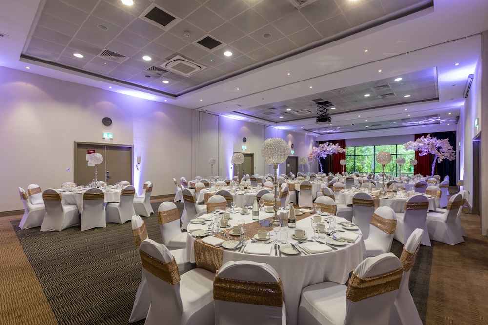 Bergen Vacations - Clarion Hotel Bergen Airport Terminal - Property Image 16