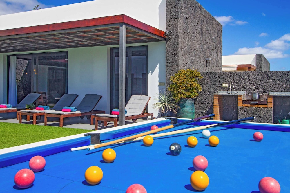Villa Angelina