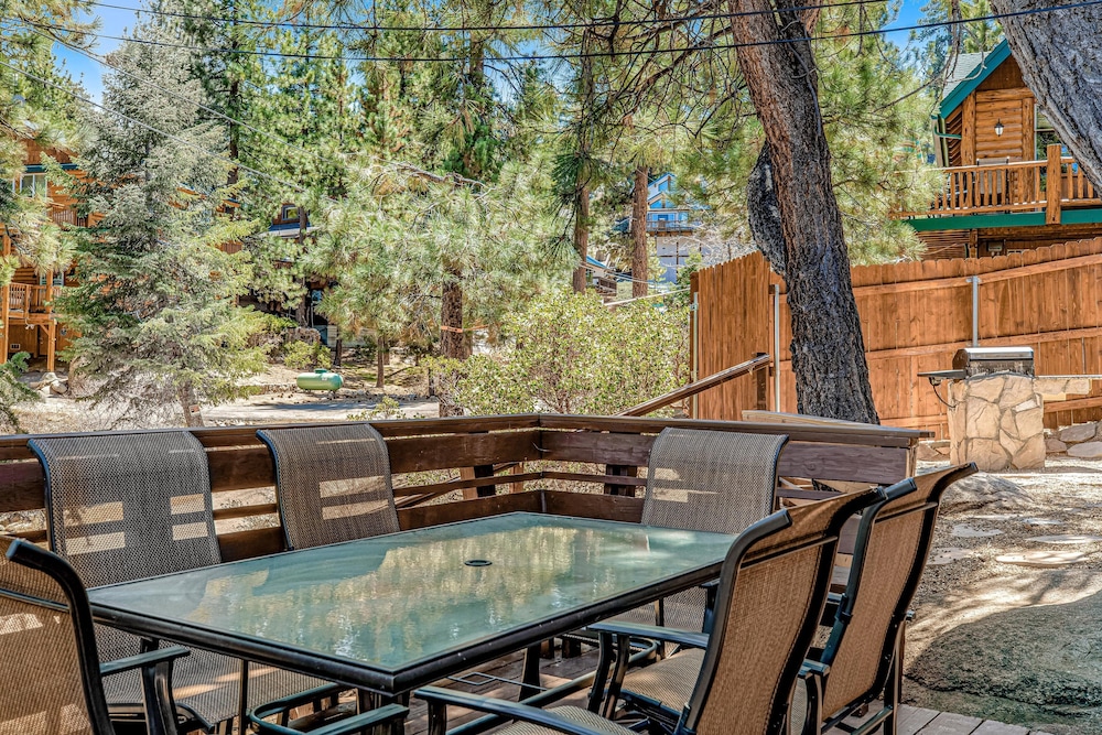 Castle Rock Cabin #178