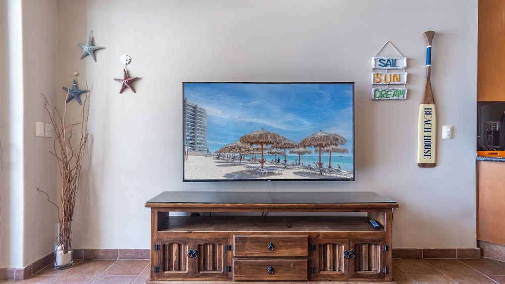 Las Palomas Beach and Golf Resort