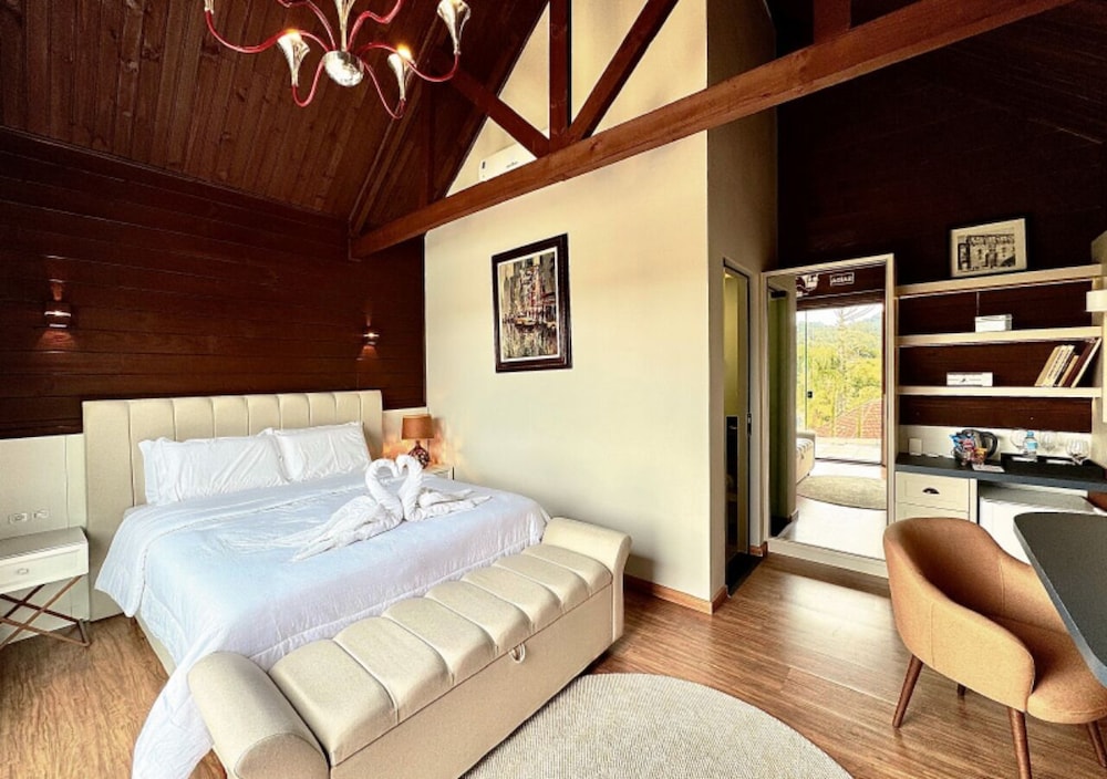 Hotel Fazenda RosaBlue