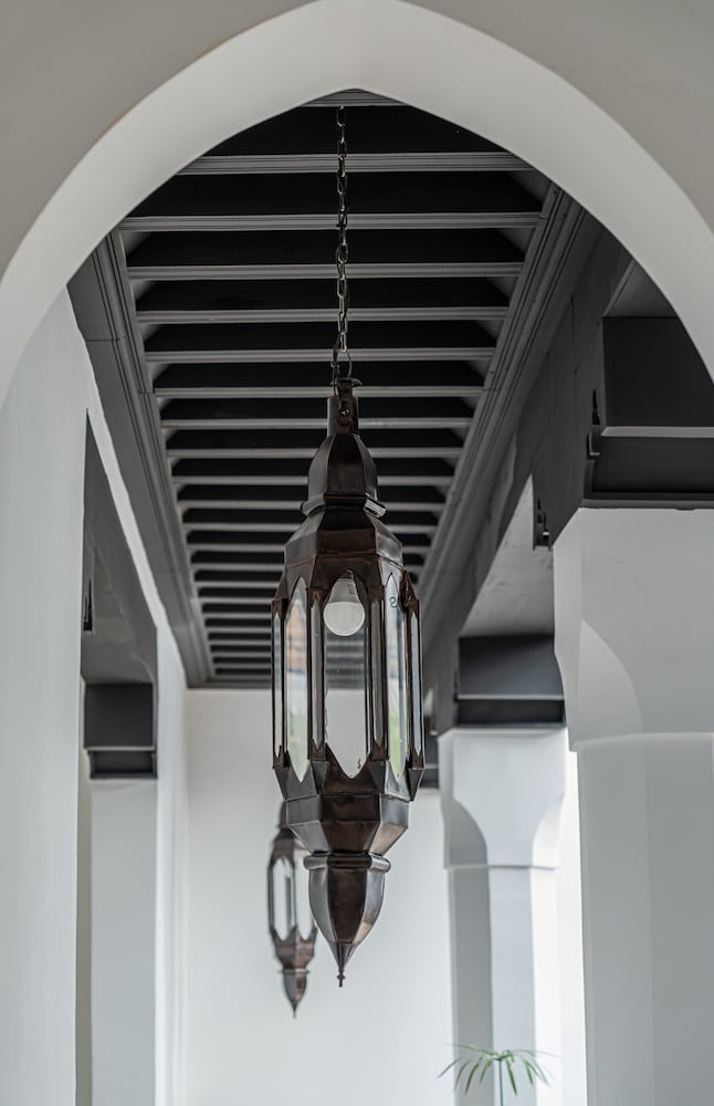 Riad COPAH
