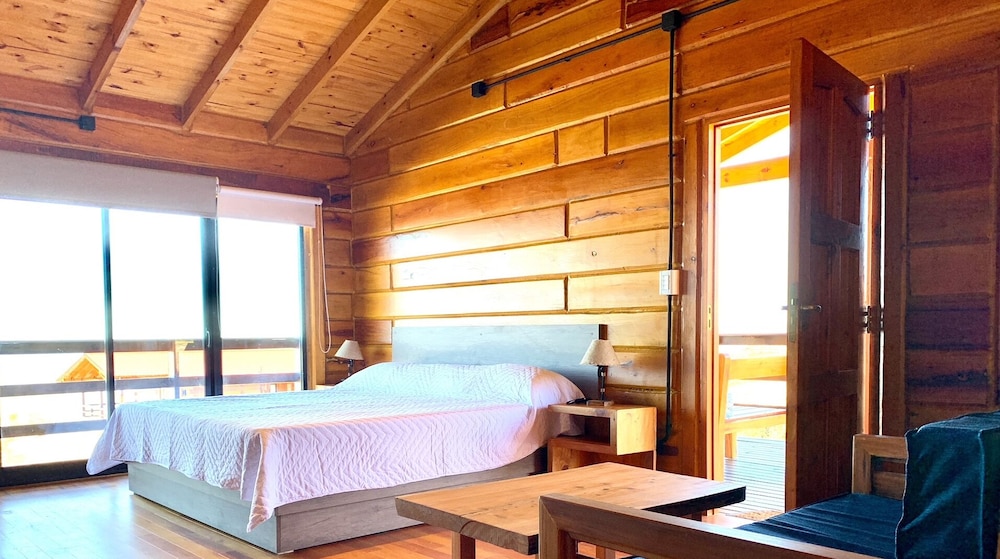 ALMA SERRANA SUITES