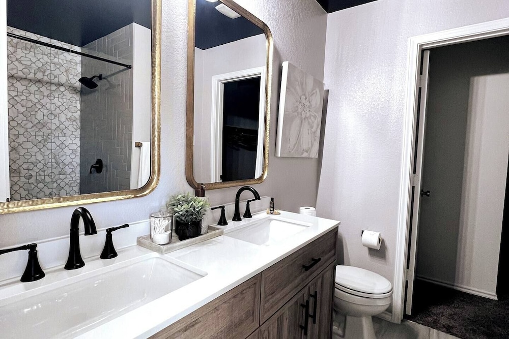 Tulum Stay at Austin by The Key Rentals