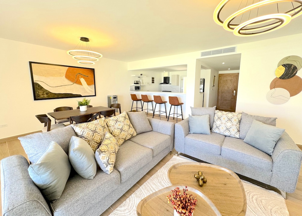Playa Palmera Beach Front Apartments