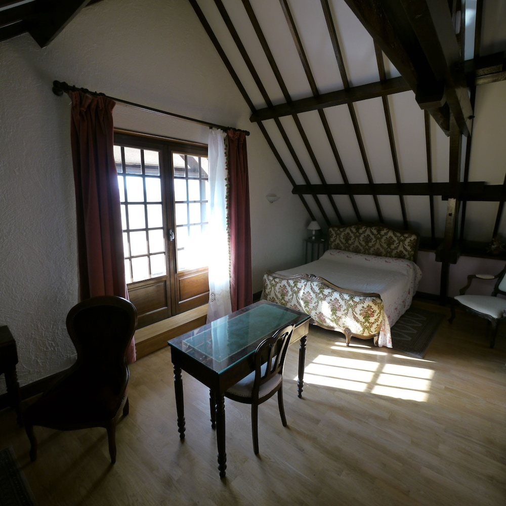 Chambres d'Hôtes La Gautraie