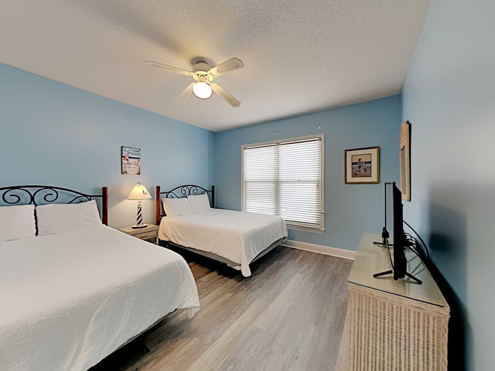 Belle Mer by Southern Vacation Rentals view 2