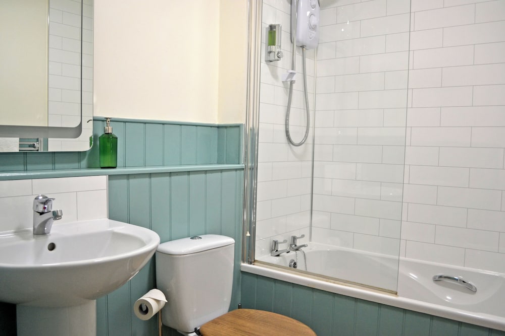 Cardross Estate Holiday Cottages