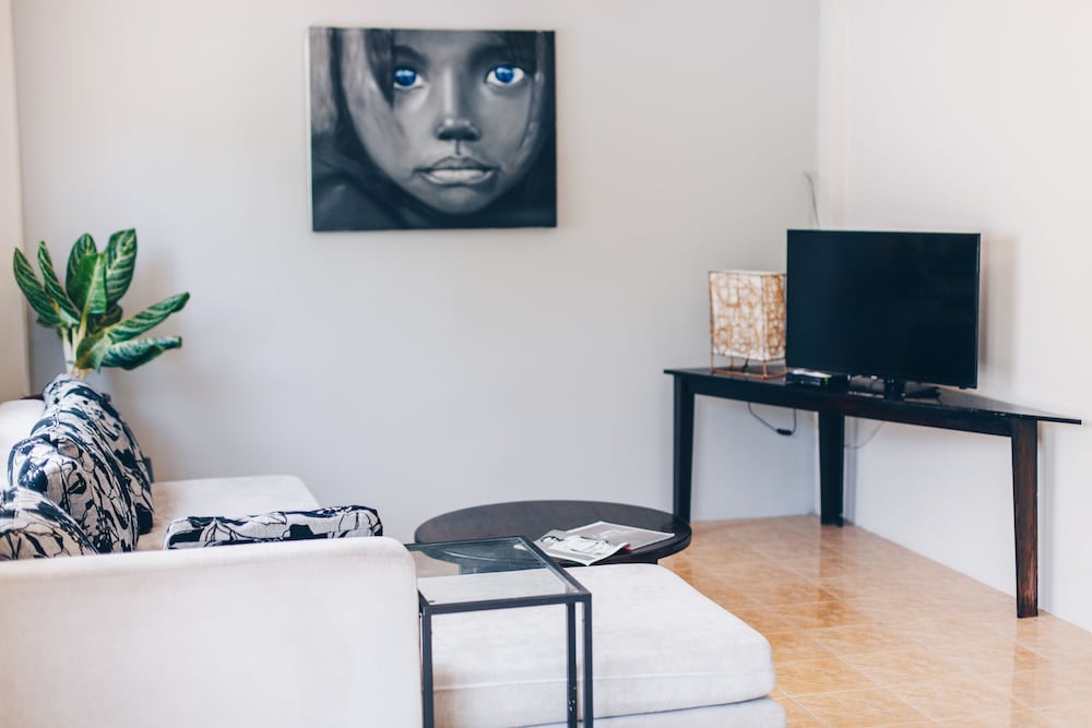 Coco Lilly Villas