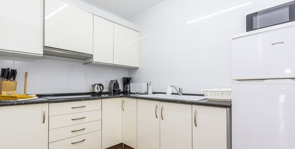 Apartment in Port de Pollenca Near Llenaire Beach