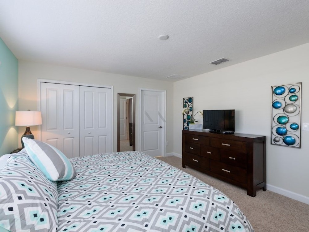 Fv88041 - Storey Lake Resort - 4 Bed 3 Baths Townhome - Image 3