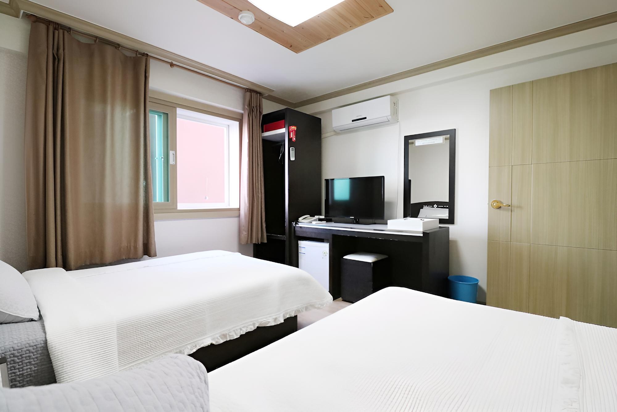 Napoli Hotel
