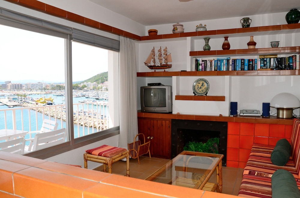 Apartamentos Treputxell view 4
