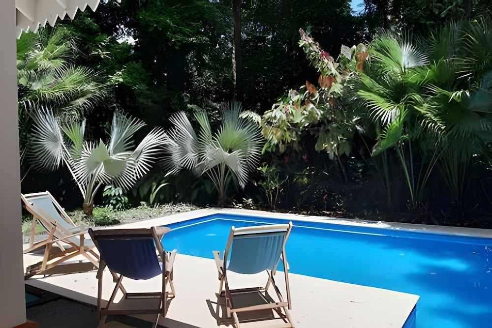 Casa Naranja