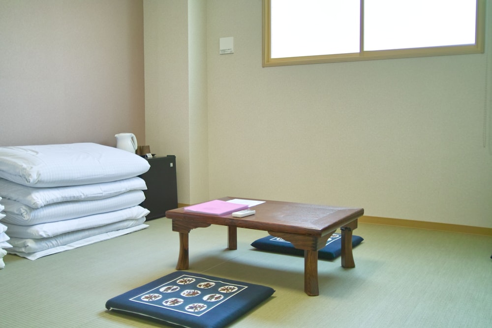 Seibido Inn - Hostel