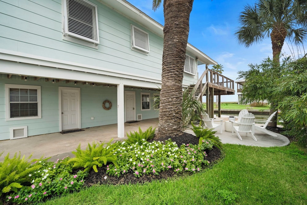 A Little Palapa Paradise by Ryson Vacation Rentals