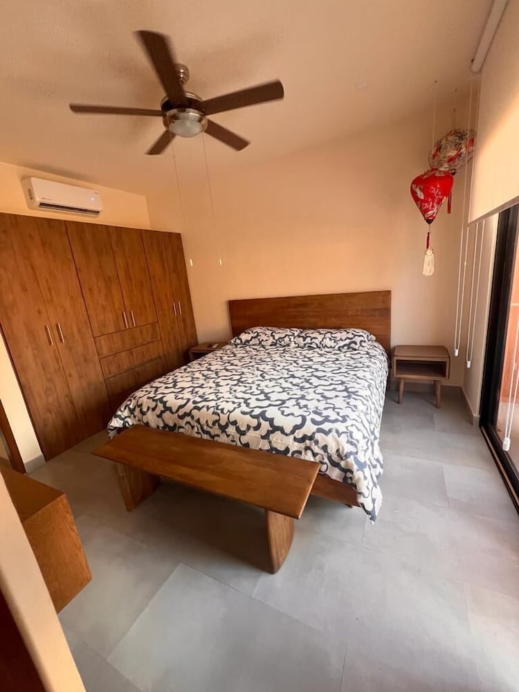 Hermosa Villa en Tulum