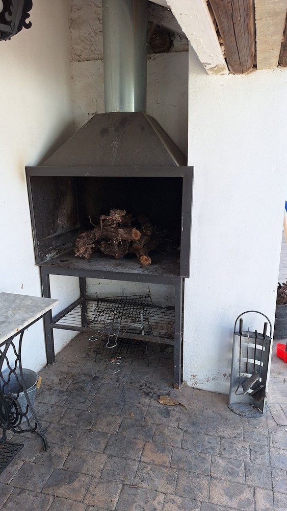 El Molino De Alatoz
